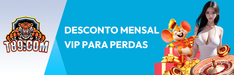 melhores bonus em casas de apostas